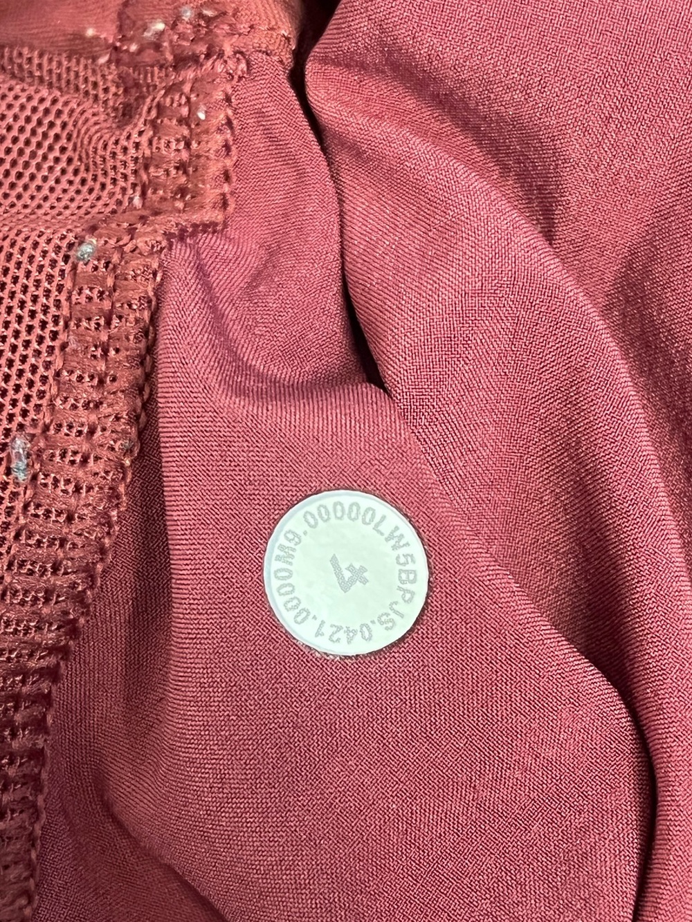 JN26 Lululemon Joggers - Picture 3 of 4